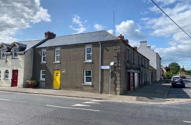 High Street, Goresbridge, Co. Kilkenny, Goresbridge, Co. Kilkenny - Click to view photos