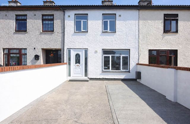 50 Fortlawn Avenue, Blanchardstown, Dublin 15, Co. Dublin, Blanchardstown, Dublin 15 - Click to view photos