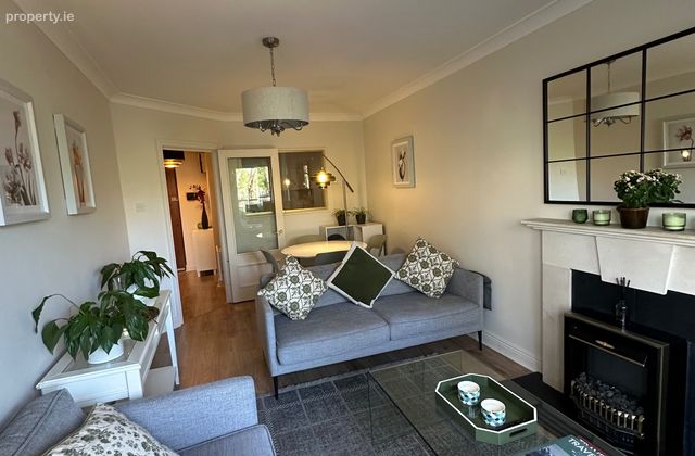The Cedars,herbert Park Lane,anglesea Road, Ballsbridge,dublin 4, Donnybrook, Dublin 4 - Click to view photos