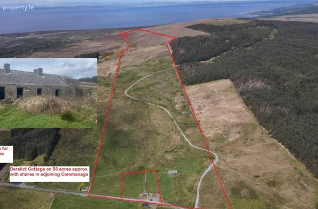 Ballynahown, Lisdoonvarna, Co. Clare, Lisdoonvarna, Co. Clare - Click to view photos