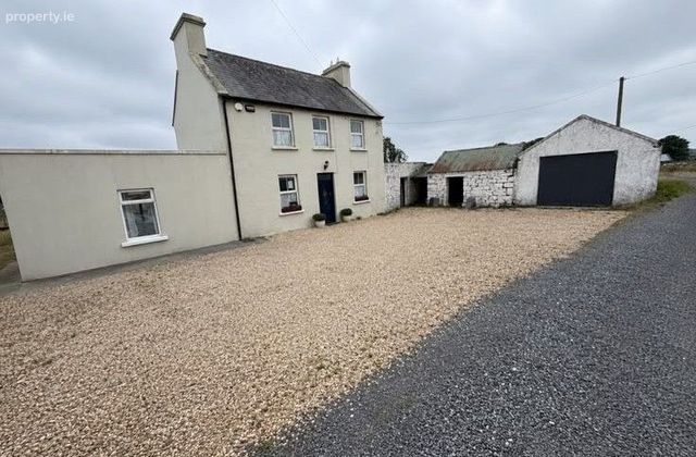 Ballycannoe South, Lisdoonvarna, Co. Clare - Click to view photos