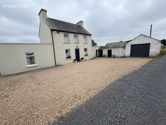 Ballycannoe South, Lisdoonvarna, Co. Clare