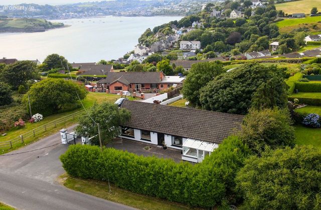 Wylde, Summercove, Kinsale, Co. Cork - Click to view photos