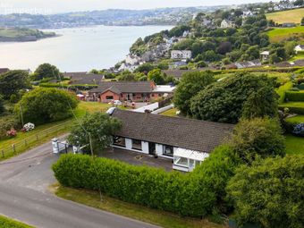 Wylde, Summercove, Kinsale, Co. Cork