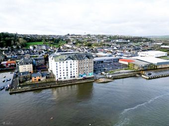 Pier Head Apartment, Store Street, Youghal, Co. Cork, Youghal, Co. Cork