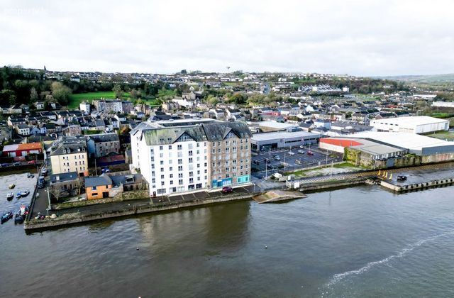 Pier Head Apartment, Store Street, Youghal, Co. Cork, Youghal, Co. Cork - Click to view photos