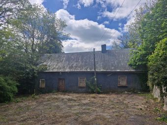 Garravoone, Carrick-on-suir, Co. Tipperary, Carrick-on-Suir, Co. Waterford