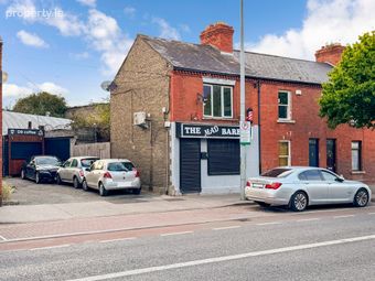 4 Poole Terrace, Dolphin's Barn Street, Dublin 8, Dublin 8 - Image 2