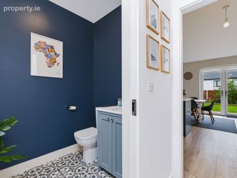 22 Halpin Park, Tinakilly Park, Rathnew, Co. Wicklow, Rathnew, Co. Wicklow - Image 5