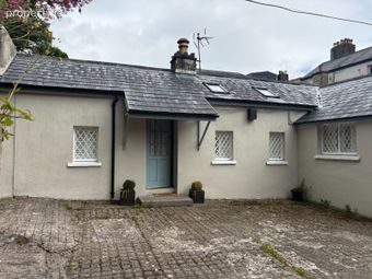 Apartment 2, 10 North Mall, Sunday's Well, Co. Cork