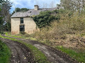 C. 47 Acres Derelict House Beg, Rathmore, Co. Kerry