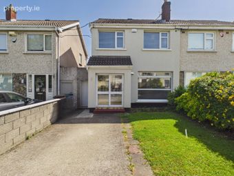 40 Grange Abbey Road, Donaghmede, Dublin 13