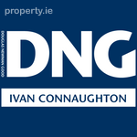 DNG Ivan Connaughton