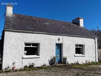 Carnaween Cottage, Narin, Portnoo, Co. Donegal