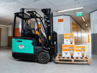 Storage Wise, Unit 10, Docklands Business Park, Dock Road, Limerick, South Circular Road, Co. Limerick - Image 5