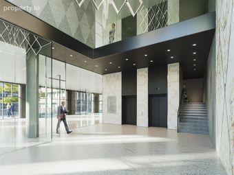 The Greenside Building, Cuffe Street, Dublin 2, Dublin 2 - Image 4