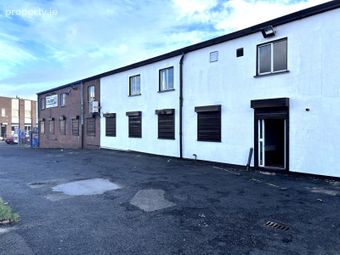 Slaney Close, Dublin Industrial Estate, Dublin 11