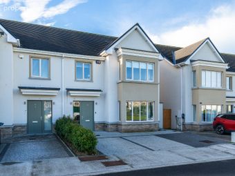 12 Silverbrook Way, Silverbrook, Tullamore, Co Offaly, Tullamore, Co. Offaly - Image 3