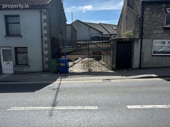 25 Upper Church Street, Tipperary, Tipperary Town, Co. Tipperary