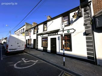 Rashers Bar 27/28 Gerald Griffin Street, Limerick City Centre, Co. Limerick