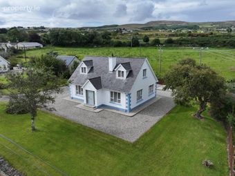 Drumaweir, Greencastle, Co. Donegal, Greencastle, Co. Donegal - Image 2