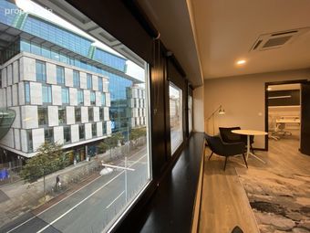 5 Westland Square, Pearse Street dublin 2, Dublin 2