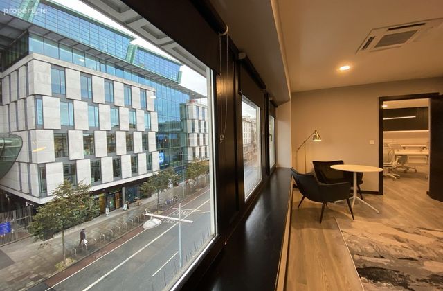 5 Westland Square, Pearse Street dublin 2, Dublin 2 - Click to view photos