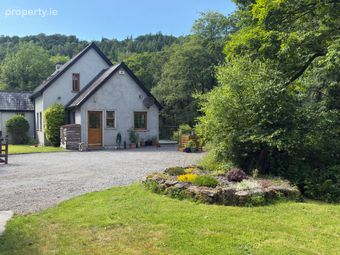 Nire Valley River Cottage, Graignagower, Ballymacarbry, Co. Waterford - Image 3