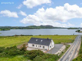 Massmount, Tamney, Fanad, Co. Donegal, Fanad, Co. Donegal