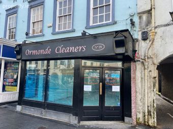 29 High Street, Kilkenny, Kilkenny, Co. Kilkenny