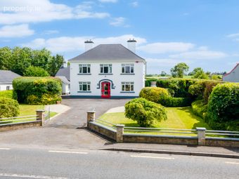 Troy House, Balla, Co. Mayo