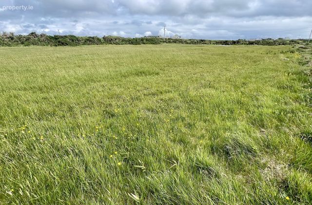 Corclough West, Belmullet., Belmullet, Co. Mayo - Click to view photos