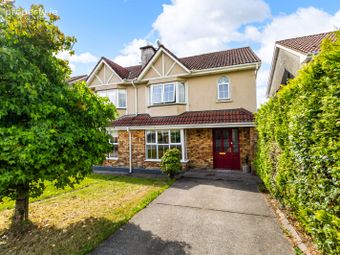 17 The Lawn, Priory Court, Watergrasshill, Co. Cork - Image 4