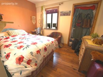 Apartment 9 , Brown's Court, Lower Brown Street, Youghal, Co. Cork - Image 5