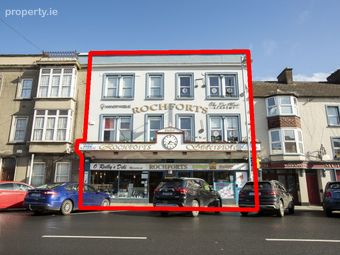36-38 Dominick Street, Mullingar, Co. Westmeath