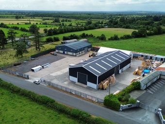 Ballynagoshen, Edgeworthstown, Corbay Upper, Co. Longford - Image 4
