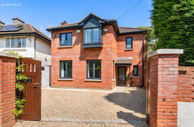 Larchfield Road, Dublin 14, Goatstown, Dublin 14 - Click to view photos