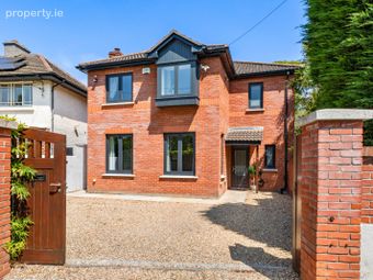 1a Larchfield Road,Dublin 14, Goatstown, Dublin 14