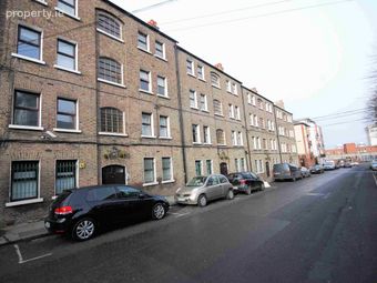Echlin Buildings, Echlin Street, Dublin 8, Dublin 8