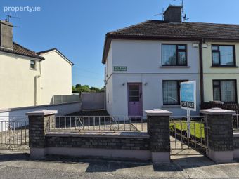 1 Innisfallen Avenue, Thurles, Co. Tipperary