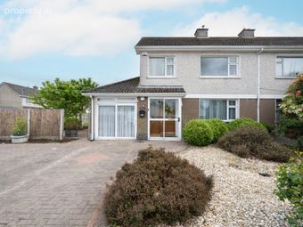 20 Hawthorne Avenue, Inniscarra View, Ballincollig, Cork, Ballincollig, Co. Cork