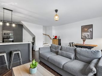 Apartment 5, Portobello Dock, Portobello, Dublin 8 - Image 5