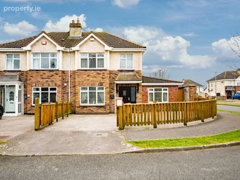76 Rahanine Manor, Rochfortbridge, Mullingar, Co. Westmeath, Rochfortbridge, Co. Westmeath