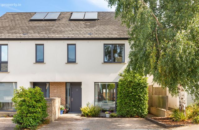 10 The Avenue, Scholarstown Wood, Rathfarnham, Dublin 16, Rathfarnham, Dublin 16 - Click to view photos