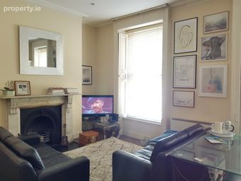 45 Richmond Street South, Dublin 2