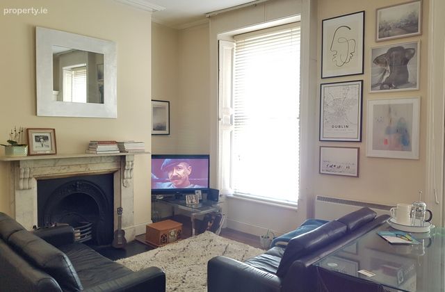 45 Richmond Street South, Dublin 2 - Click to view photos