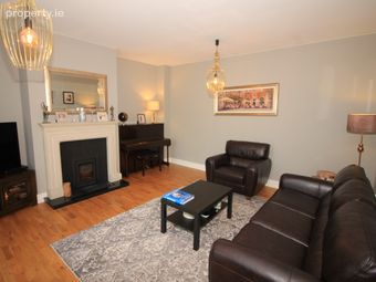 17 The Beeches, Woodville, Glanmire, Co. Cork - Image 3