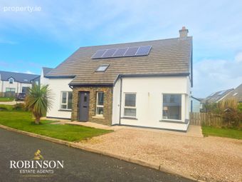 17 Cnoc Na Gaoithe, Rinclevan, Dunfanaghy, Dunfanaghy, Co. Donegal