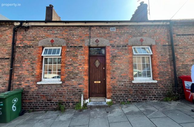 7 Friar Street, Cork, Cork City Centre, Co. Cork - Click to view photos