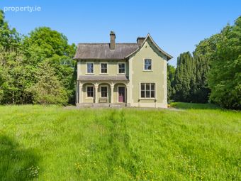Zephyr Lodge, Williamstown, Kells, Williamstown, Co. Meath, Kells, Co. Meath - Image 4
